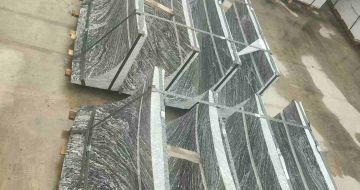 齐齐哈尔浪淘沙异形定制