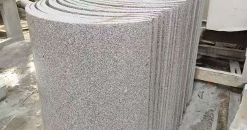齐齐哈尔芝麻白柱皮 圆柱