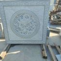齐齐哈尔芝麻白芝麻灰别墅雕刻板