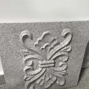 齐齐哈尔芝麻白雕刻版
