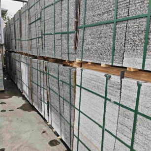 齐齐哈尔芙蓉白地铺石，石材地铺石