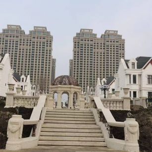 齐齐哈尔黄金麻工程案例