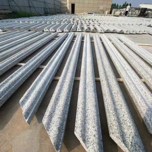 齐齐哈尔 别墅异形线条 异形定制