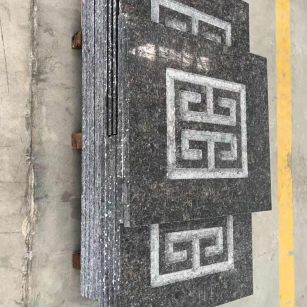齐齐哈尔英国棕回纹雕刻版