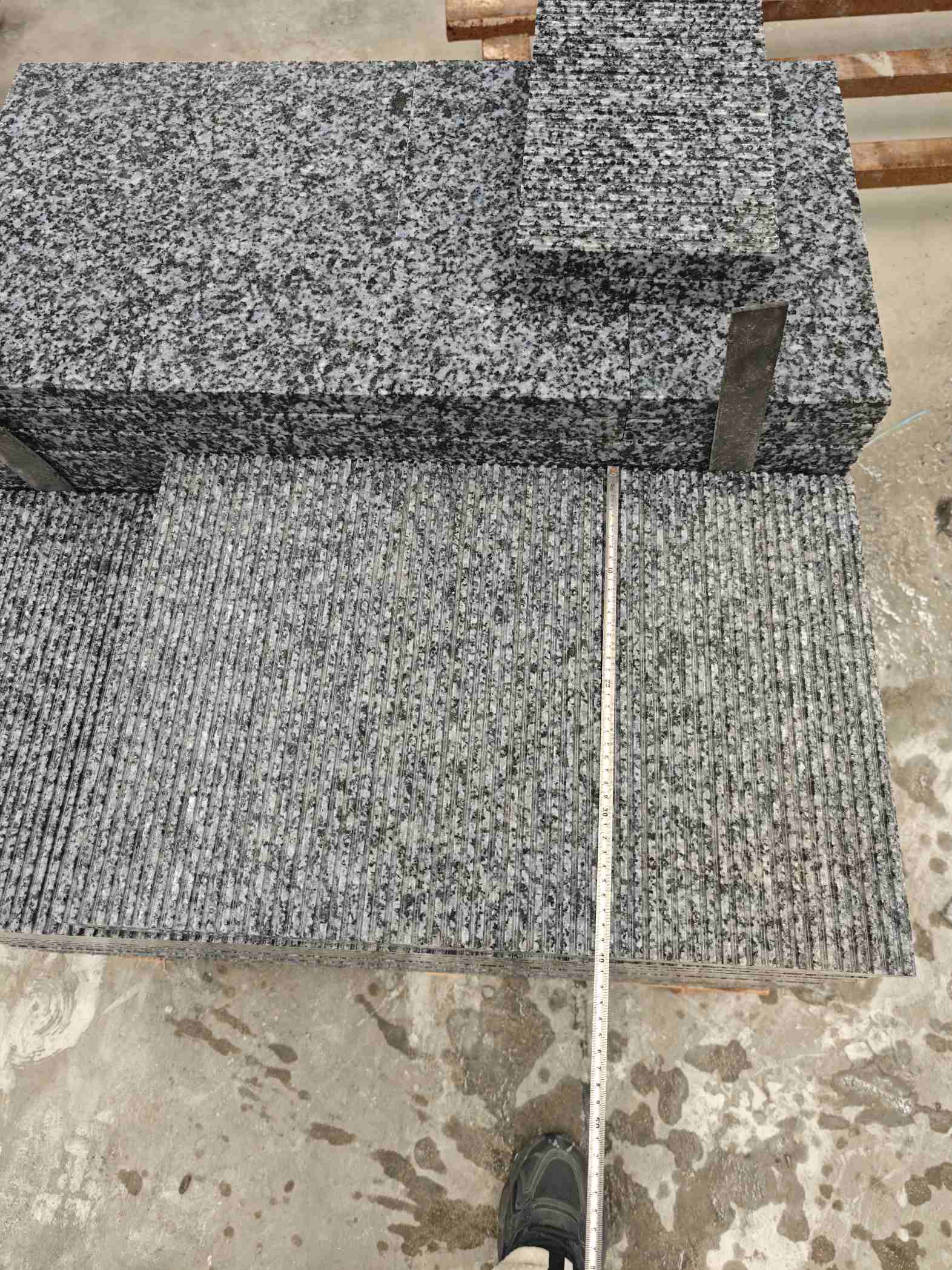 齐齐哈尔芝麻黑拉丝面