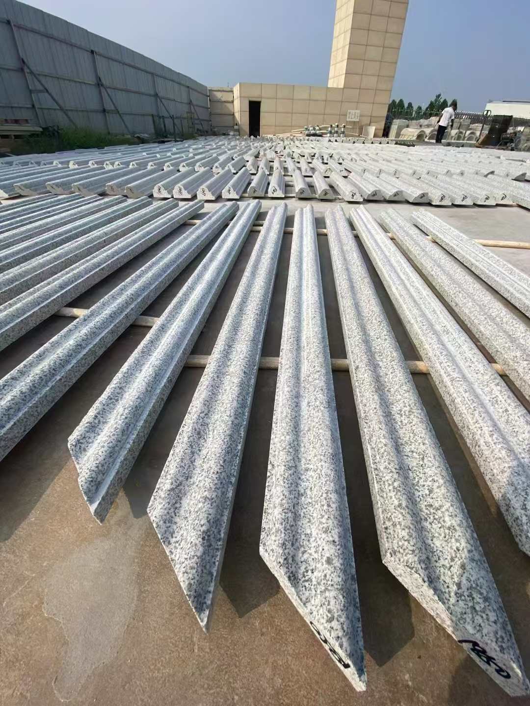 齐齐哈尔 别墅异形线条 异形定制